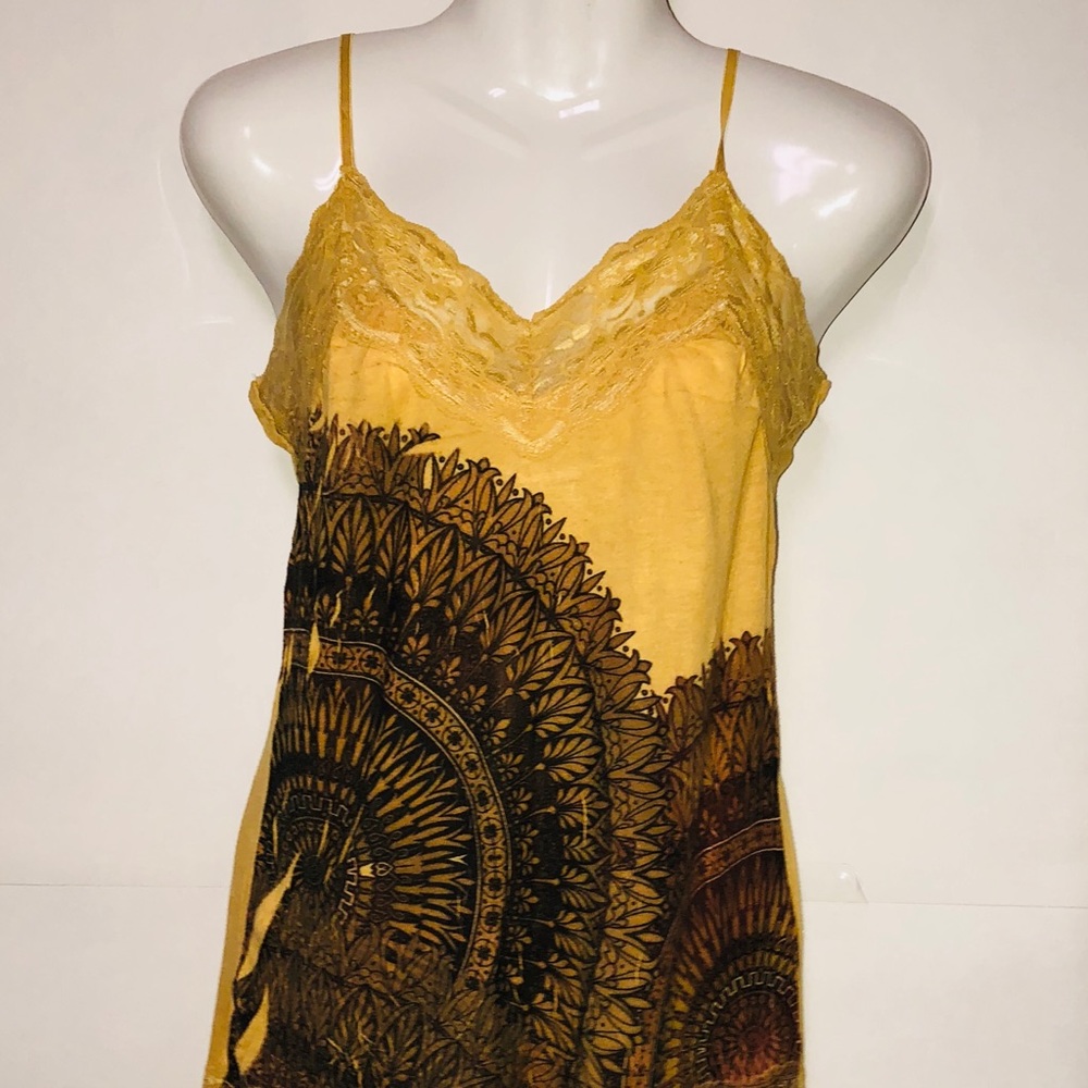 3/12 Route 66 Clothing western style Company Top